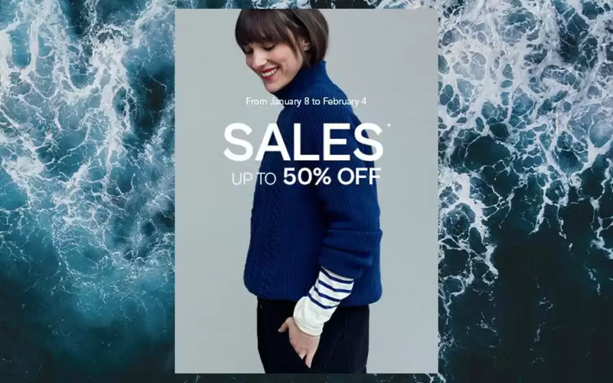 sales