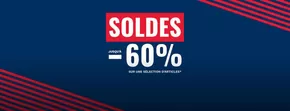 Promos de Enfants et Jeux à Paris | Soldes  sur Petit Bateau | 10/01/2025 - 04/02/2025