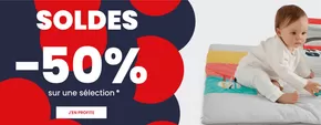 Promos de Enfants et Jeux à Toulouse | Soldes jusqu’à -50% sur une sélection sur Oxybul | 10/01/2025 - 04/02/2025