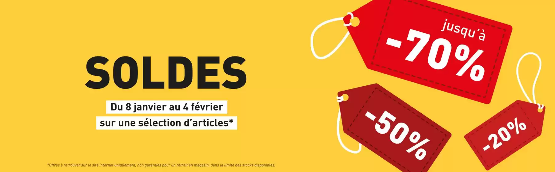 Soldes