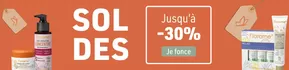 Promos de Magasins Bio à Marseille | Soldes jusqu'à -30% sur Florame | 10/01/2025 - 04/02/2025