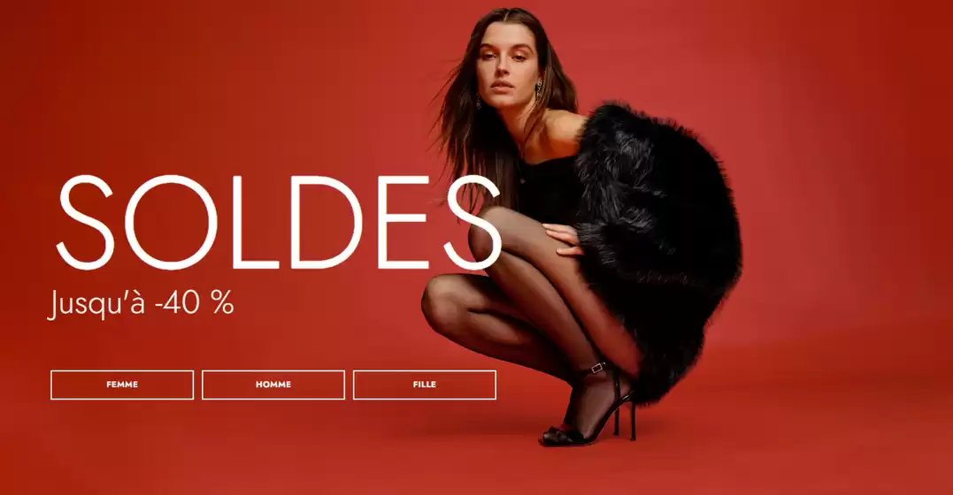 Soldes
