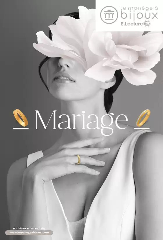 MARIAGE