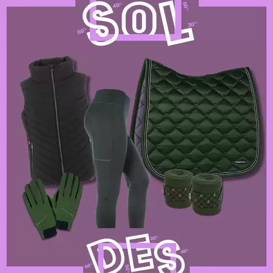 Catalogue Padd à Lille | LOOK 100% SOLDES | 14/01/2025 - 04/02/2025