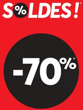 Catalogue DistriCenter à Lille | SOLDES jusqu'à -70 % | 14/01/2025 - 31/01/2025