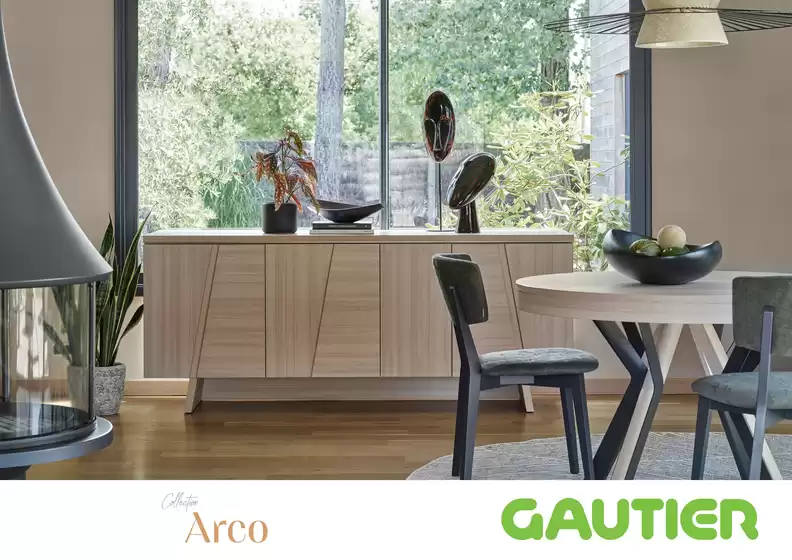 Arco Collection