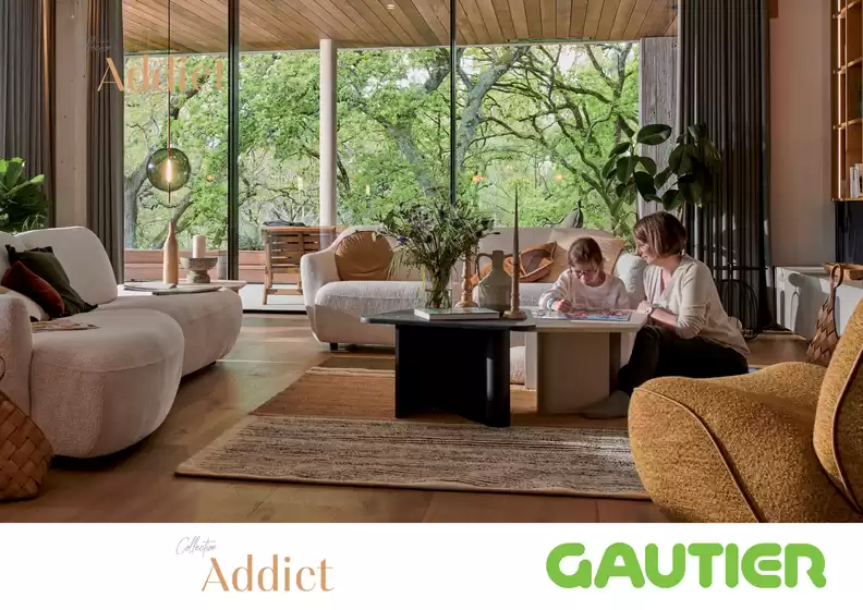 Addict Collection