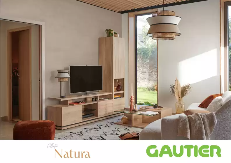 Collection Natura