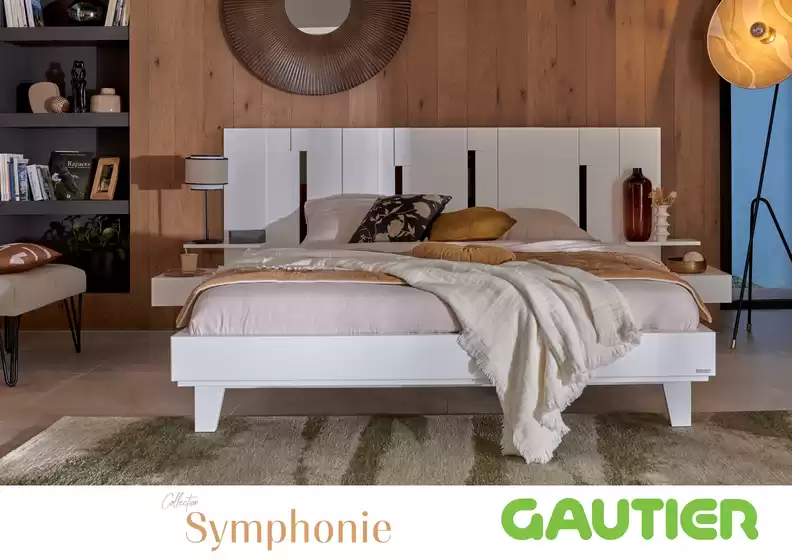 Collection Symphonie
