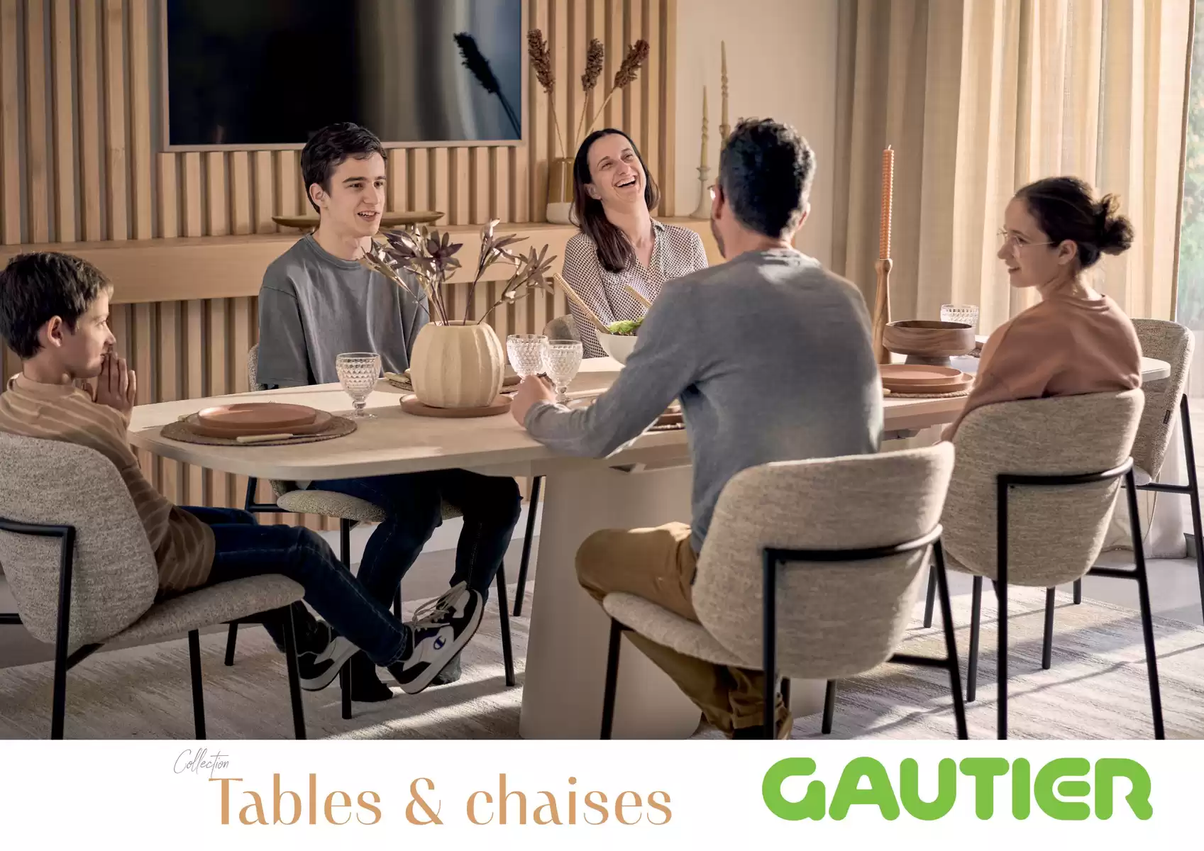 Catalogue Collection Tables & chaises, page 00001