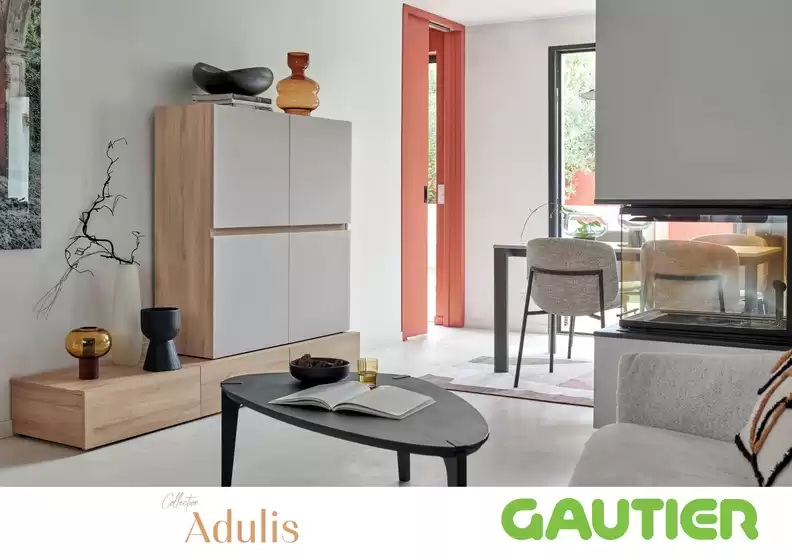 Collection ADULIS