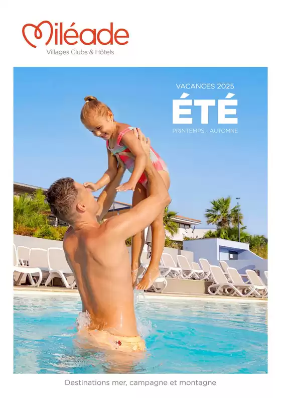 Printemps Eté Automne 2025
