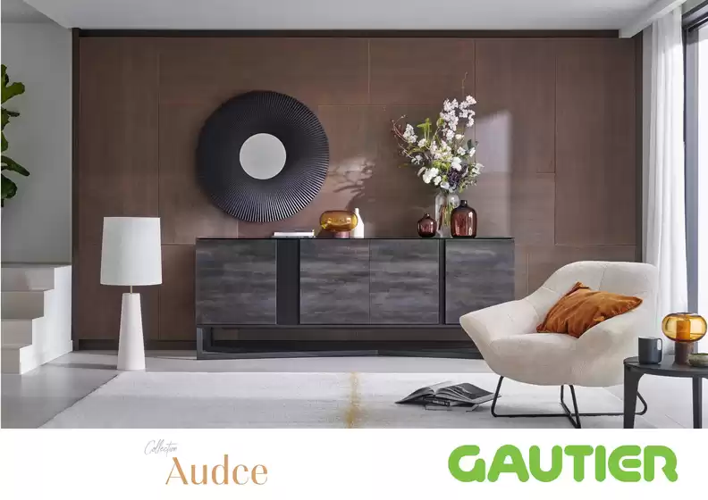 Collection Audce