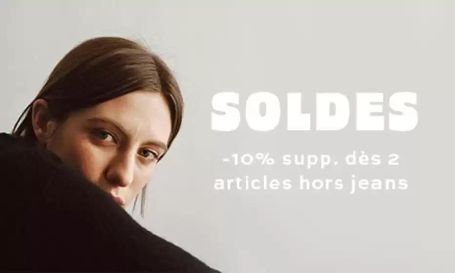 Soldes