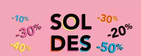 Promos de Bijouteries à Toulouse | Soldes sur Trésor Bijoux | 15/01/2025 - 04/02/2025