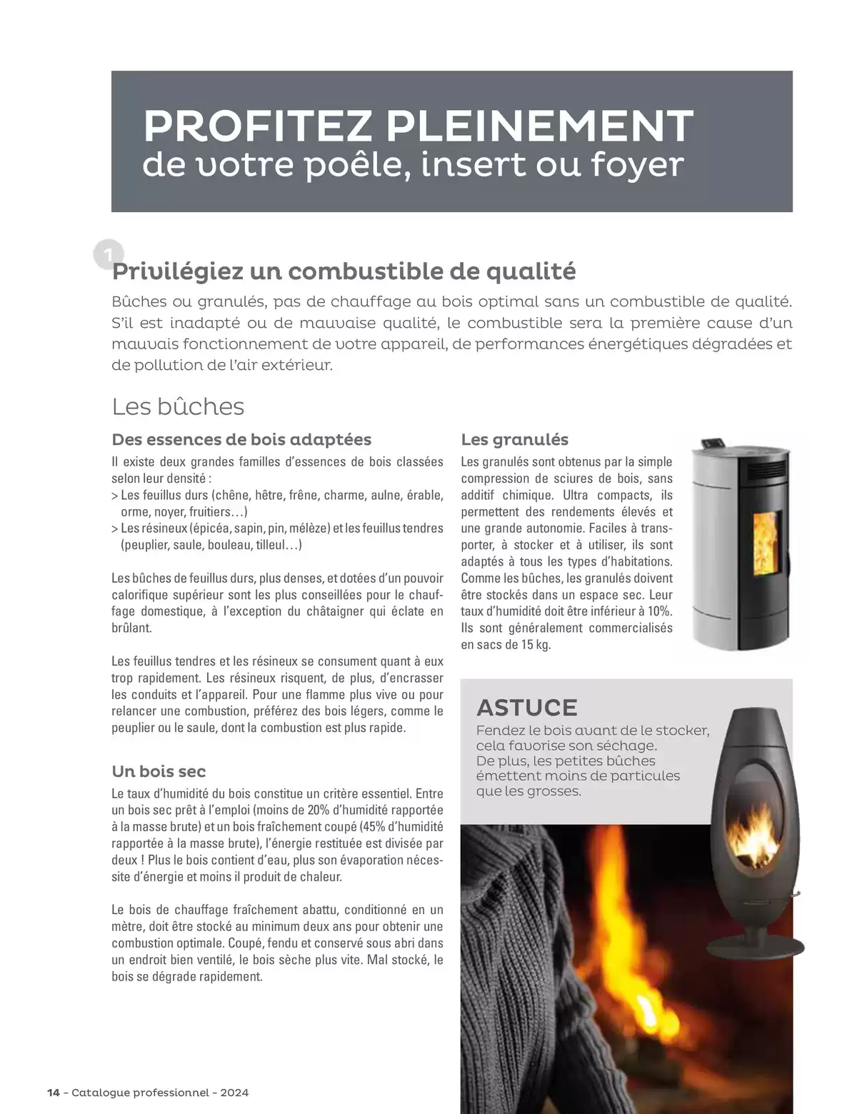 Catalogue Le chauffage du futur a déjà 100 ans, page 00014