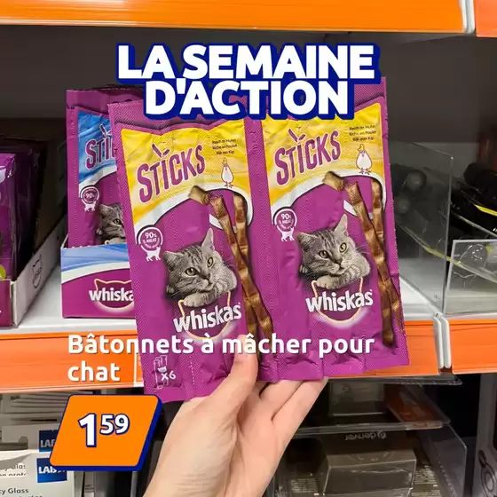 La semaine d'Action