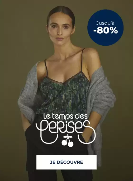 Jusqu'à -80%