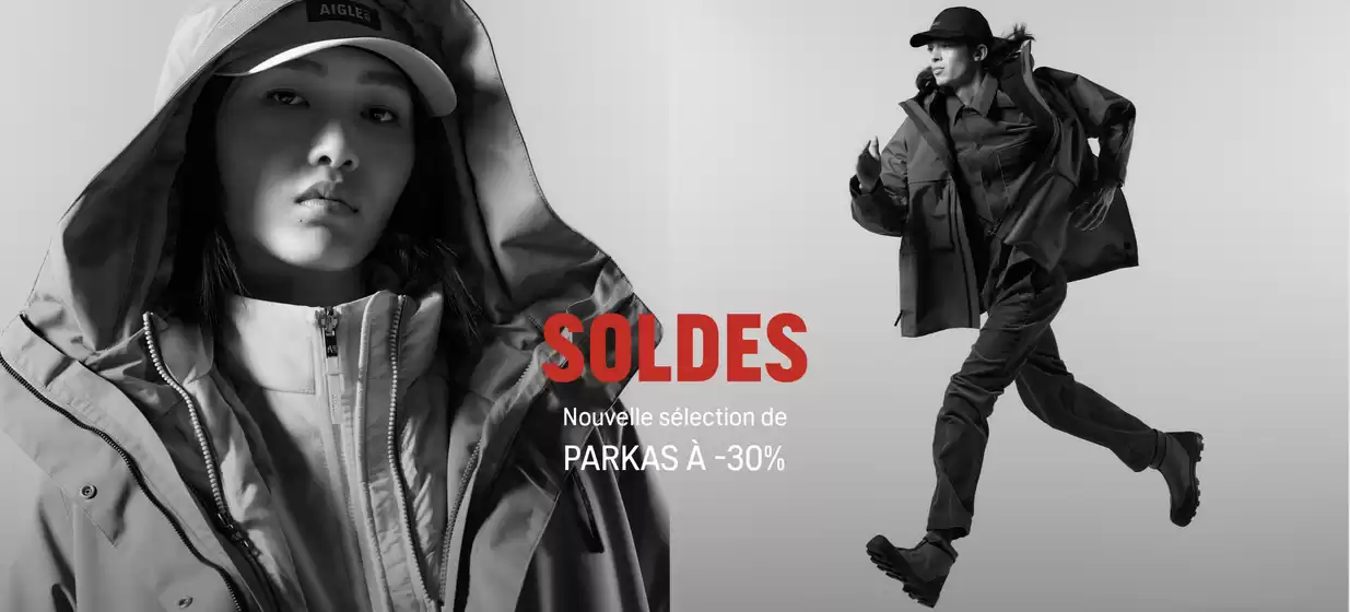 SOLDES jusqu'à -50 %