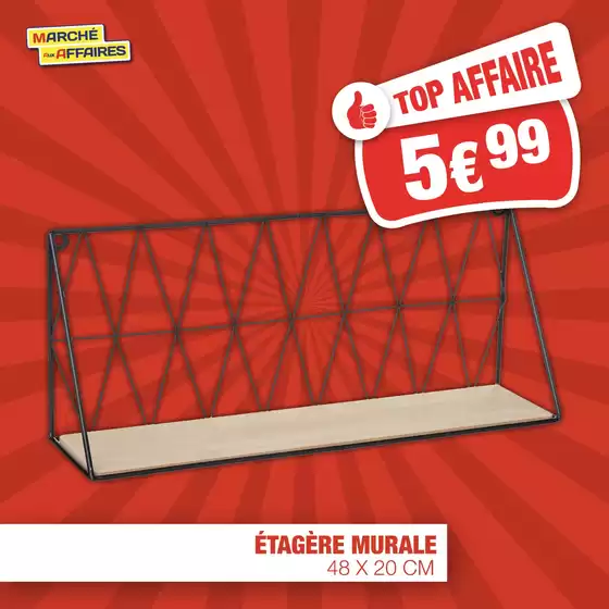 TOP AFFAIRE