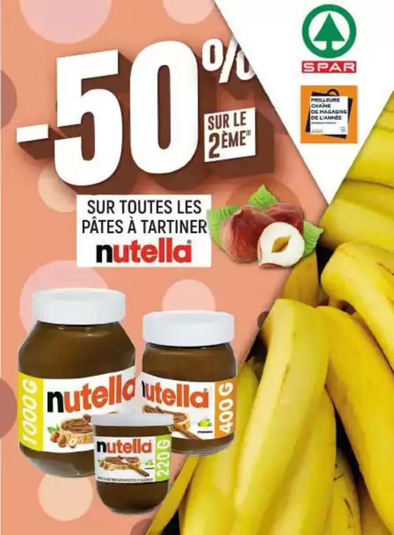 -50% SUR LE 2EME