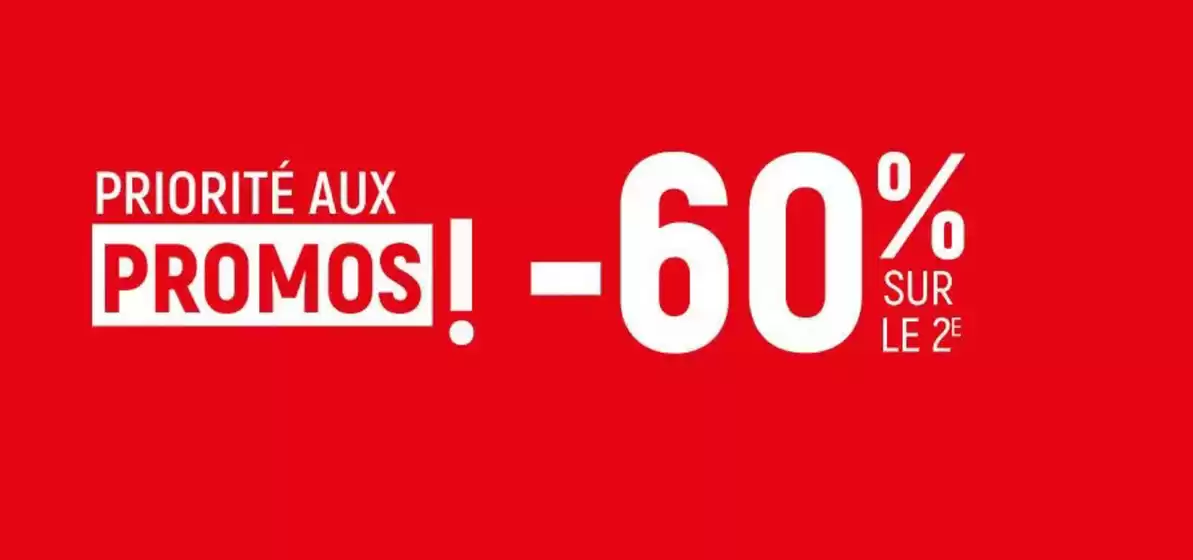 Catalogue Spar Supermarché à Tignes | Promos -60% | 20/01/2025 - 02/02/2025