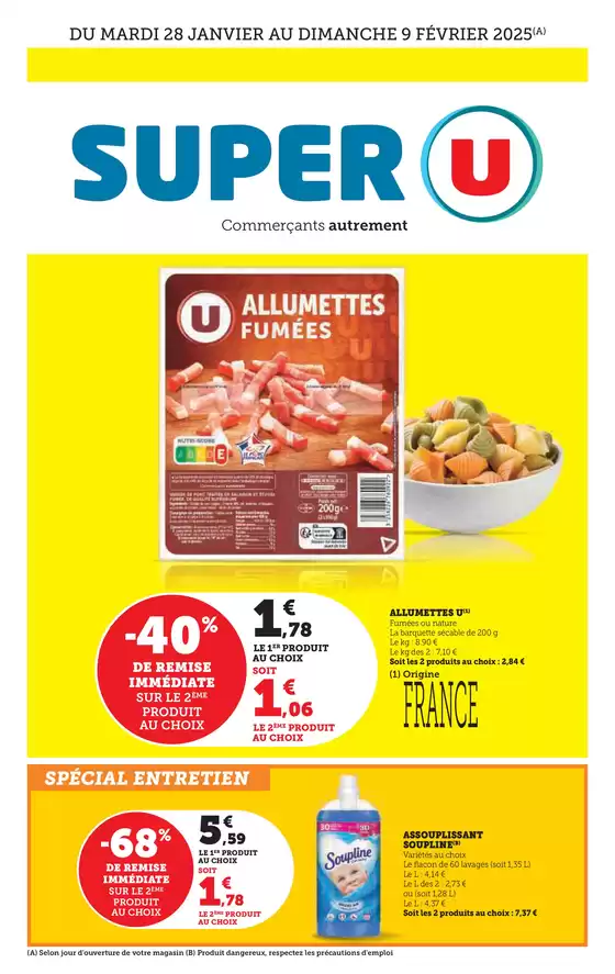 Spécial Beauté