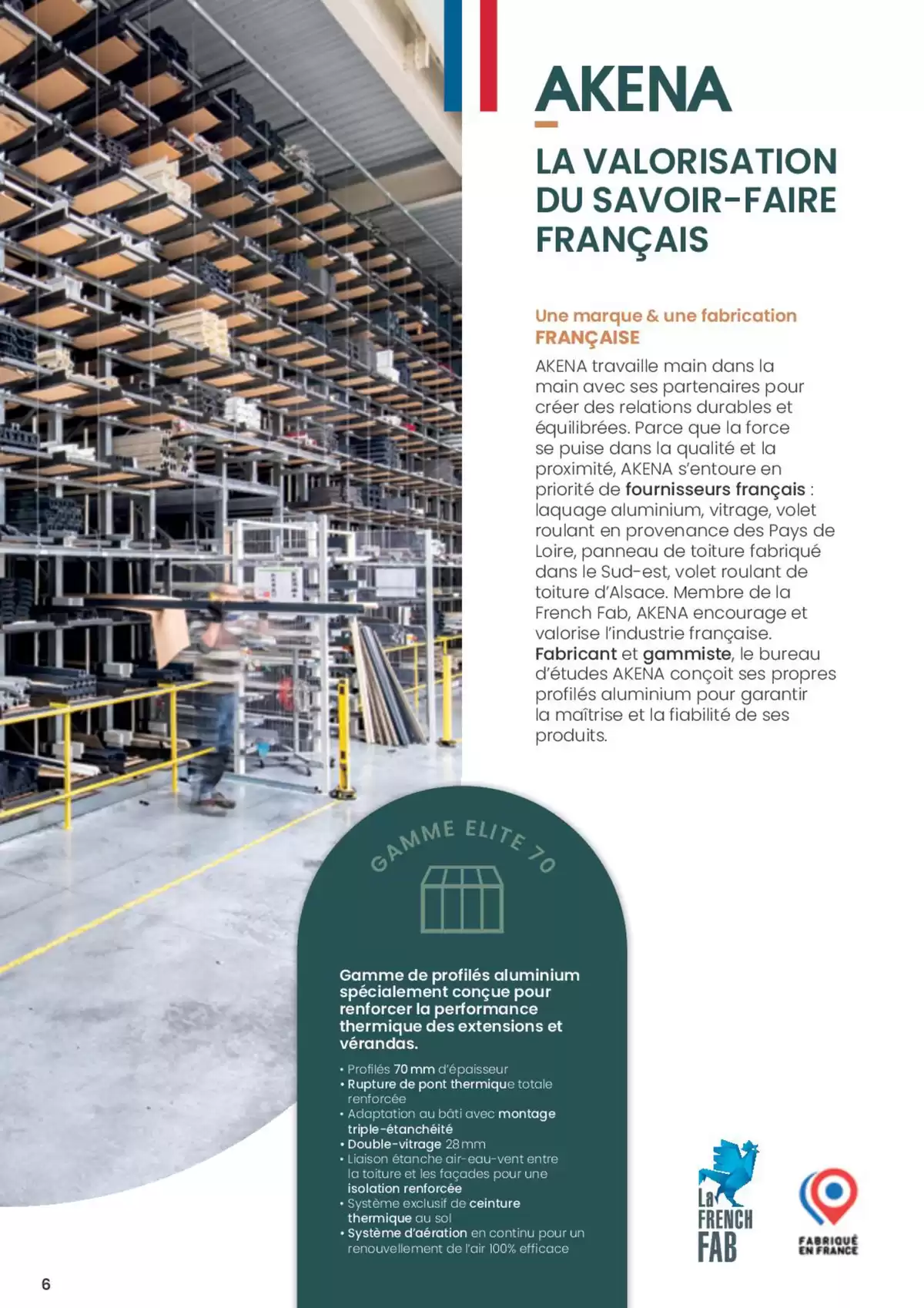 Catalogue Extension, Véranda, Pergola, Poolhouse, Carpot, page 00006