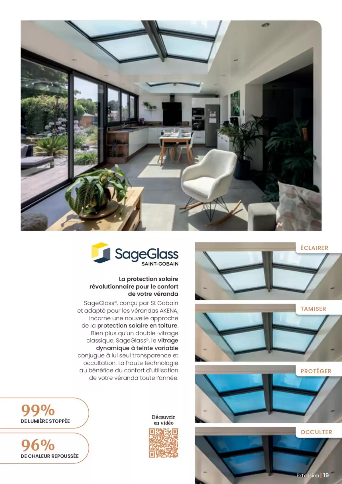 Catalogue Extension, Véranda, Pergola, Poolhouse, Carpot, page 00019