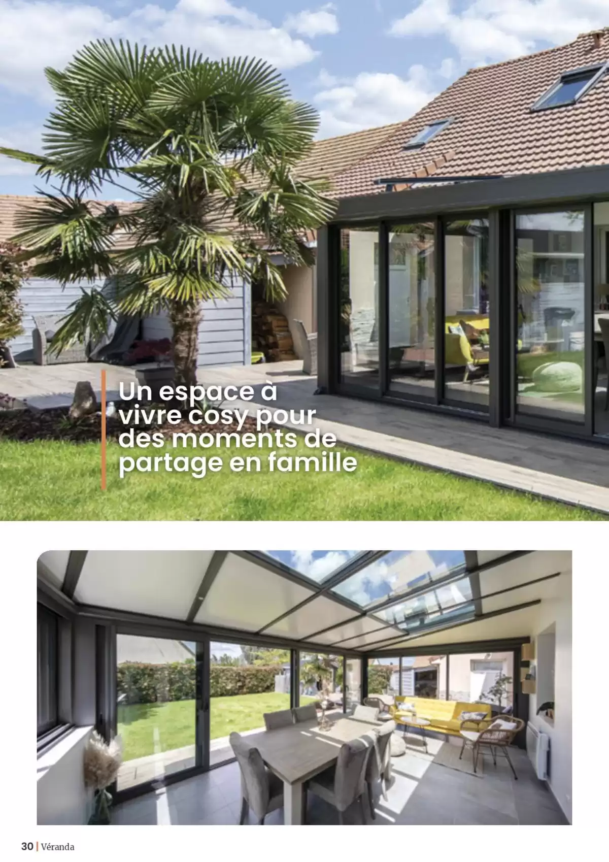 Catalogue Extension, Véranda, Pergola, Poolhouse, Carpot, page 00030