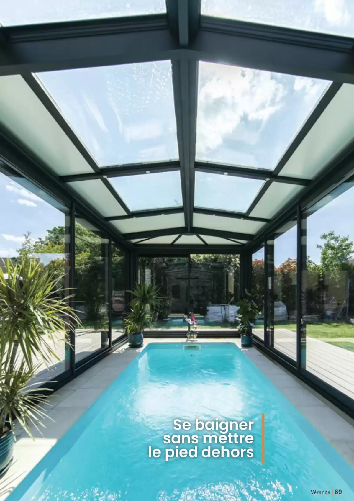 Catalogue Extension, Véranda, Pergola, Poolhouse, Carpot, page 00069