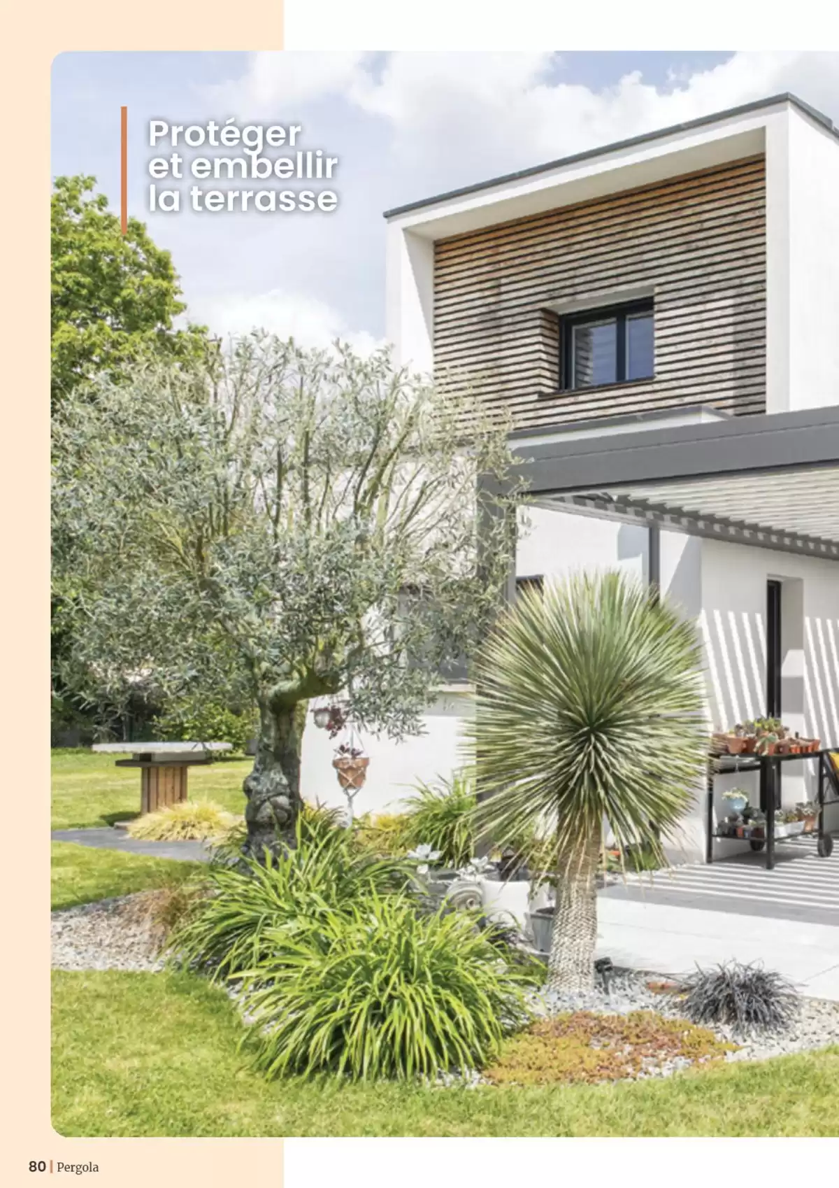 Catalogue Extension, Véranda, Pergola, Poolhouse, Carpot, page 00080