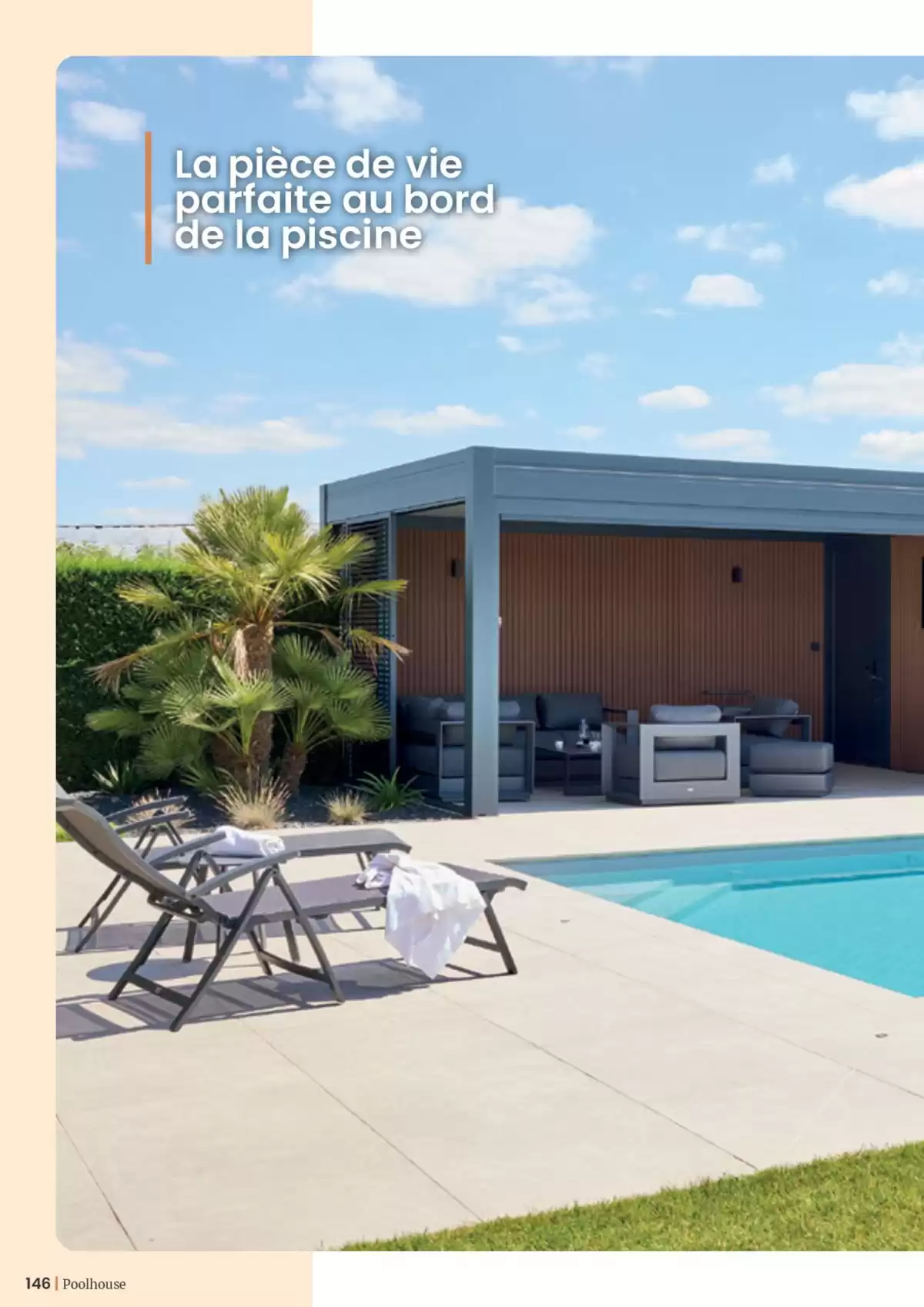 Catalogue Extension, Véranda, Pergola, Poolhouse, Carpot, page 00146