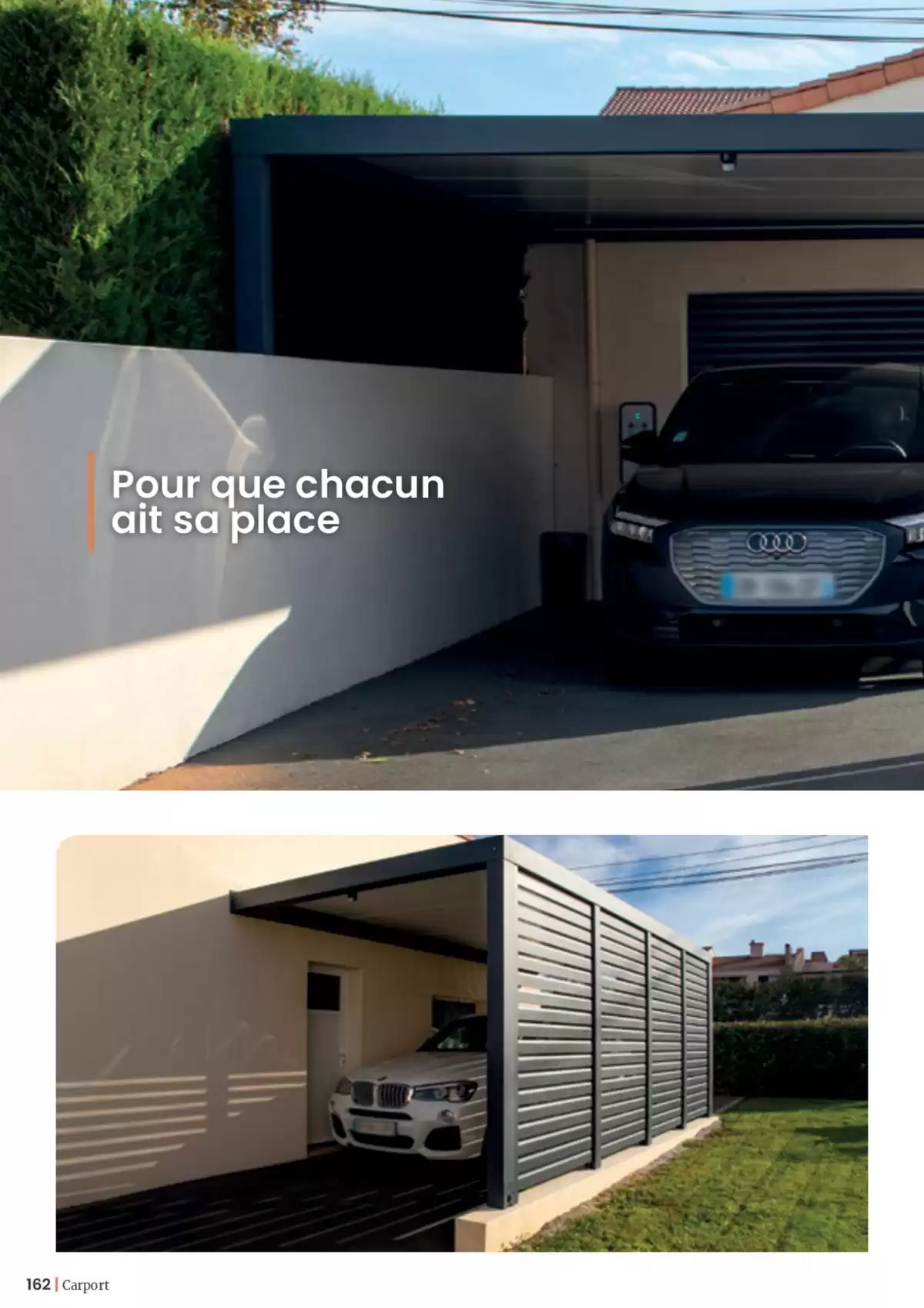 Catalogue Extension, Véranda, Pergola, Poolhouse, Carpot, page 00162