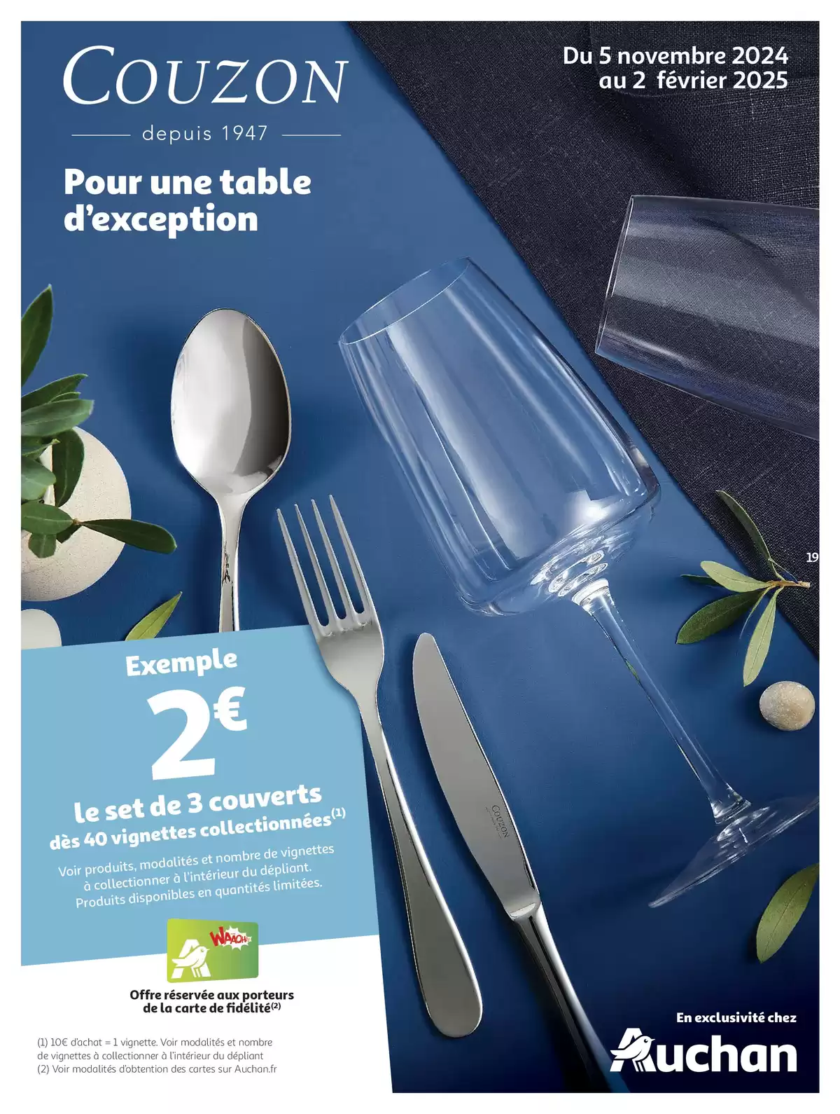 Catalogue Des prix aussi bas, c'est le Top, page 00019