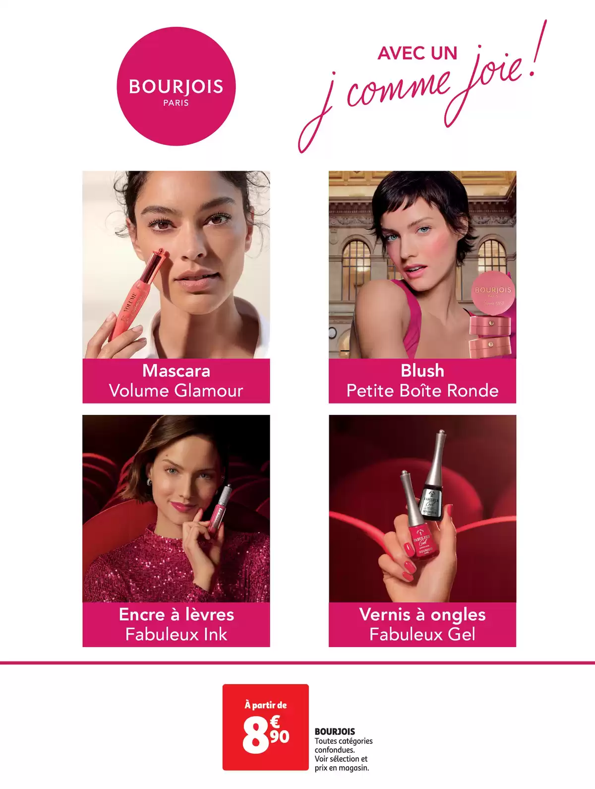 Catalogue Des prix aussi bas, c'est le Top, page 00045