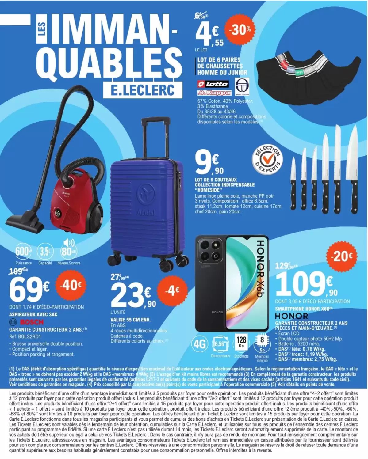 Catalogue DEPENSER MOINS 1, page 00002