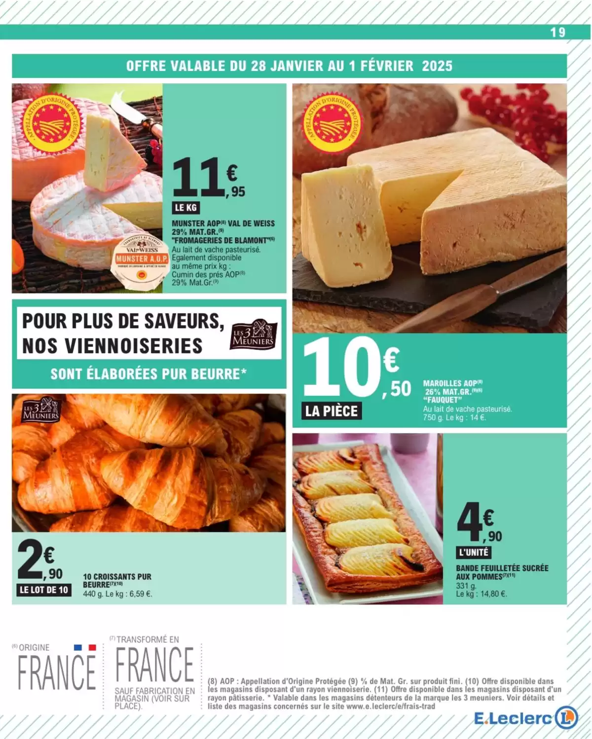 Catalogue DEPENSER MOINS 1, page 00019