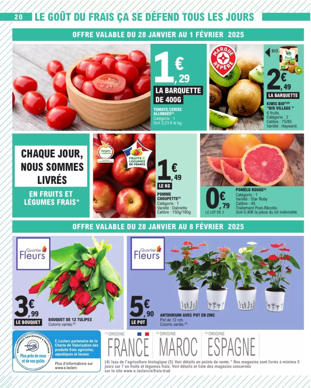 Catalogue DEPENSER MOINS 1, page 00020