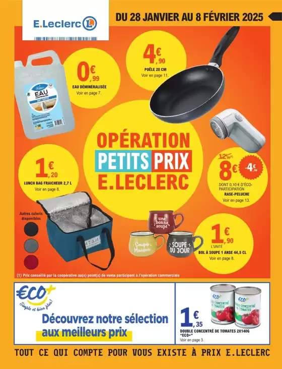 PETITS PRIX 1