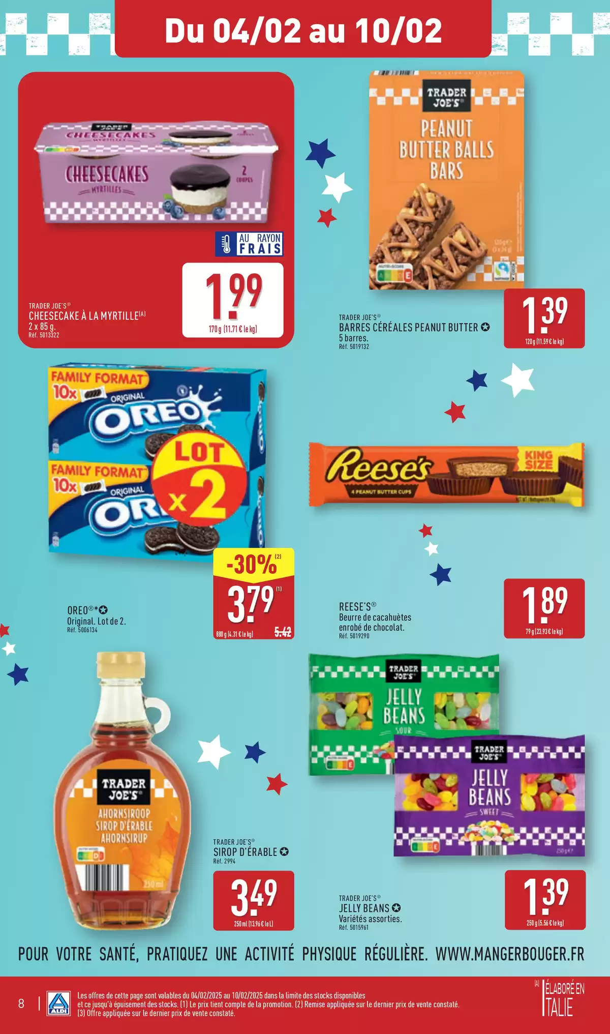 Catalogue Un savoureux voyage vers les USA à prix discount, page 00011