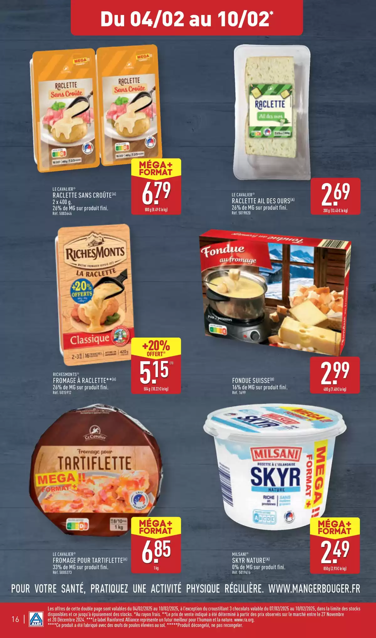 Catalogue Un savoureux voyage vers les USA à prix discount, page 00019