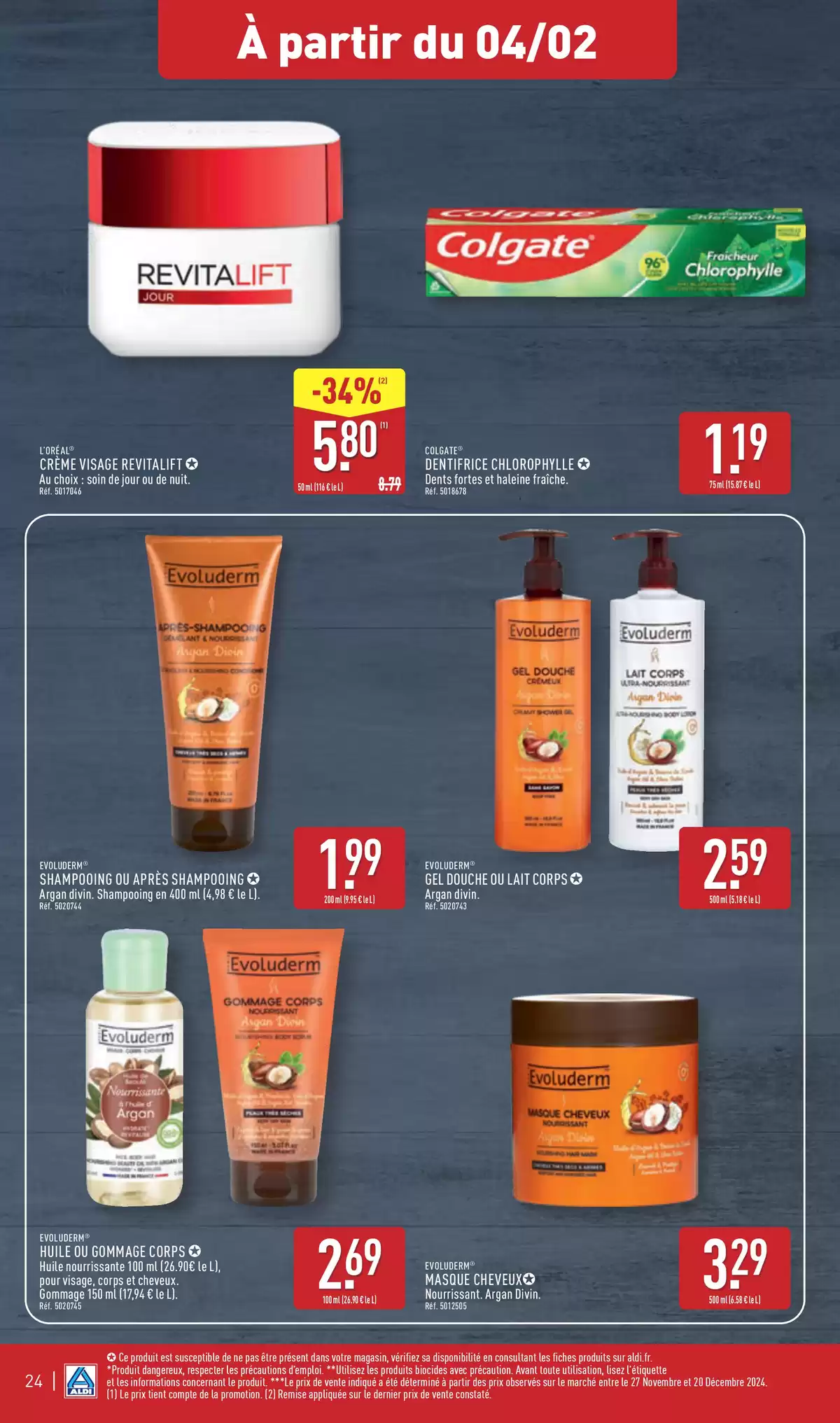 Catalogue Un savoureux voyage vers les USA à prix discount, page 00027