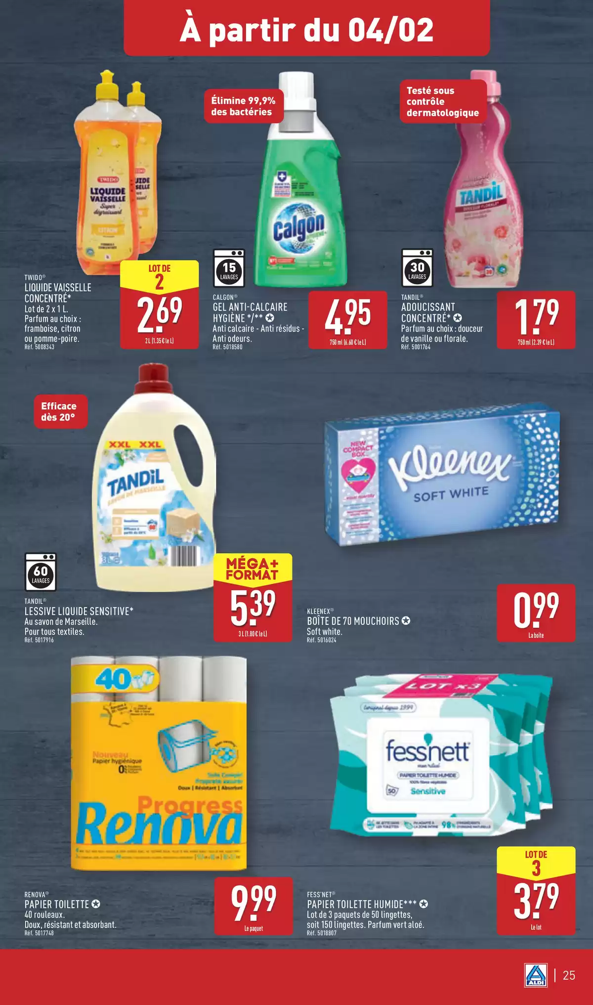 Catalogue Un savoureux voyage vers les USA à prix discount, page 00028