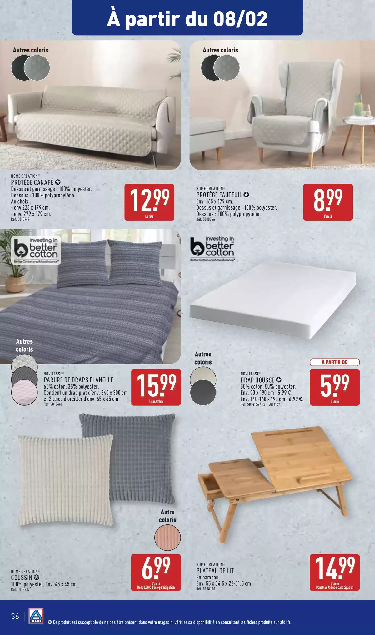 Catalogue Un savoureux voyage vers les USA à prix discount, page 00039