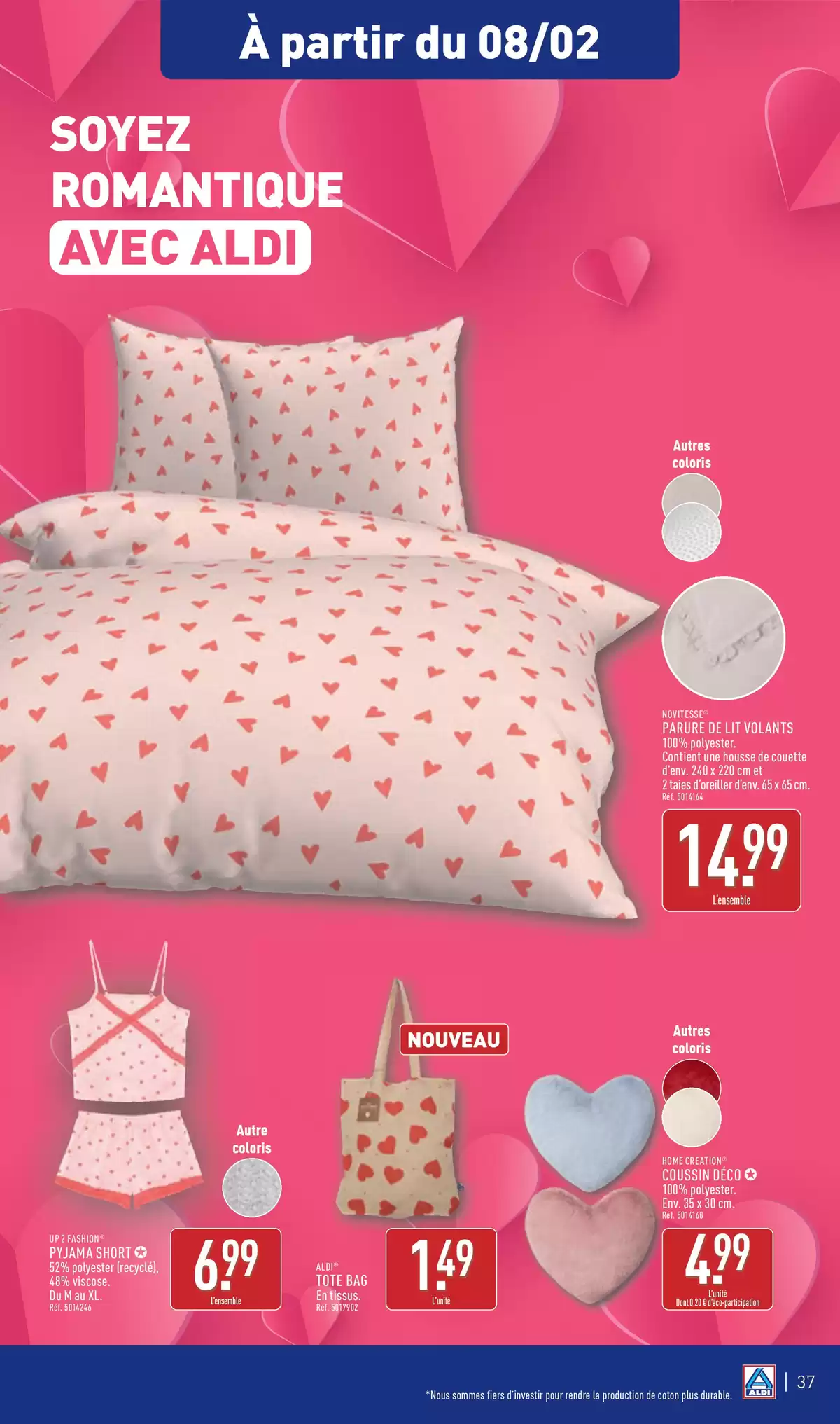 Catalogue Un savoureux voyage vers les USA à prix discount, page 00040