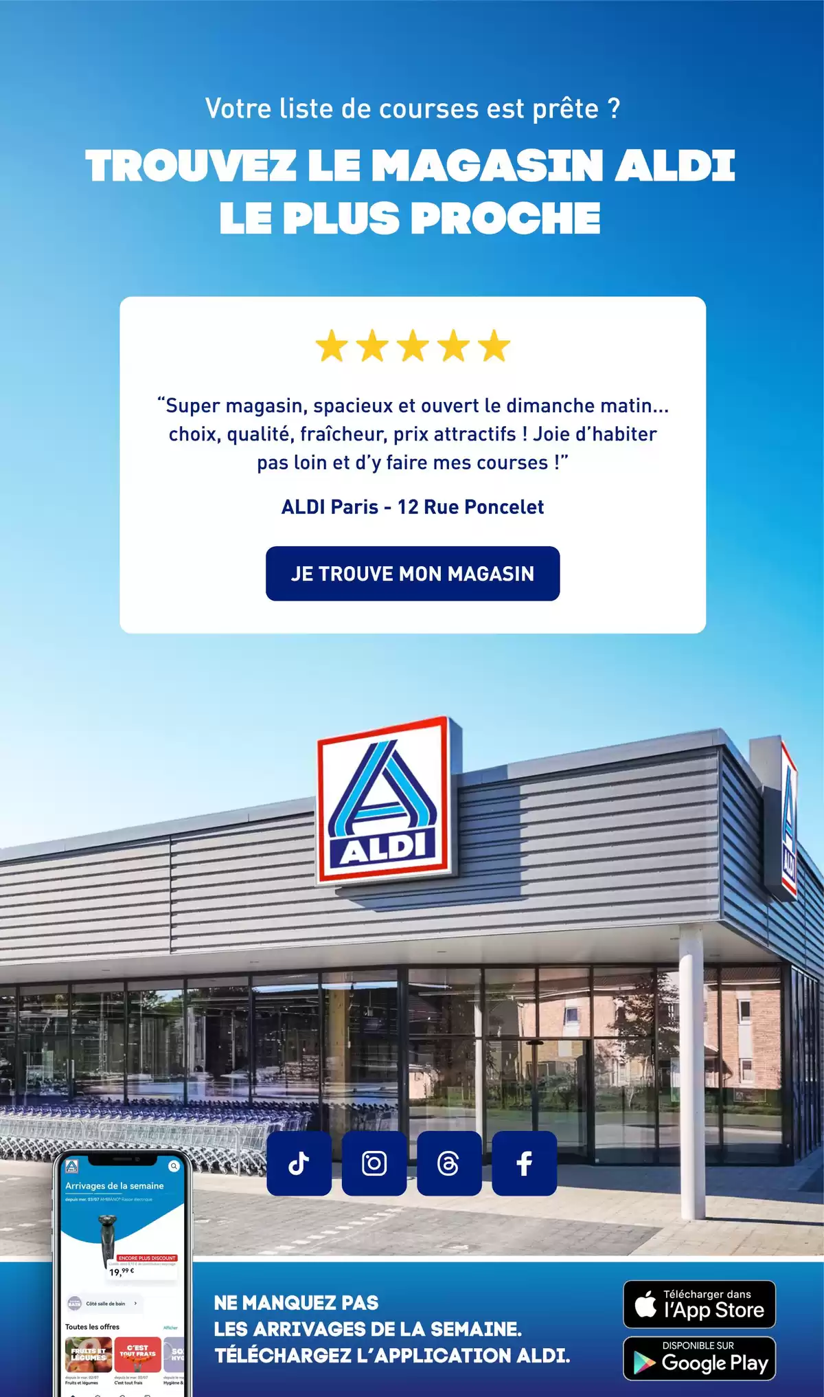Catalogue Un savoureux voyage vers les USA à prix discount, page 00045