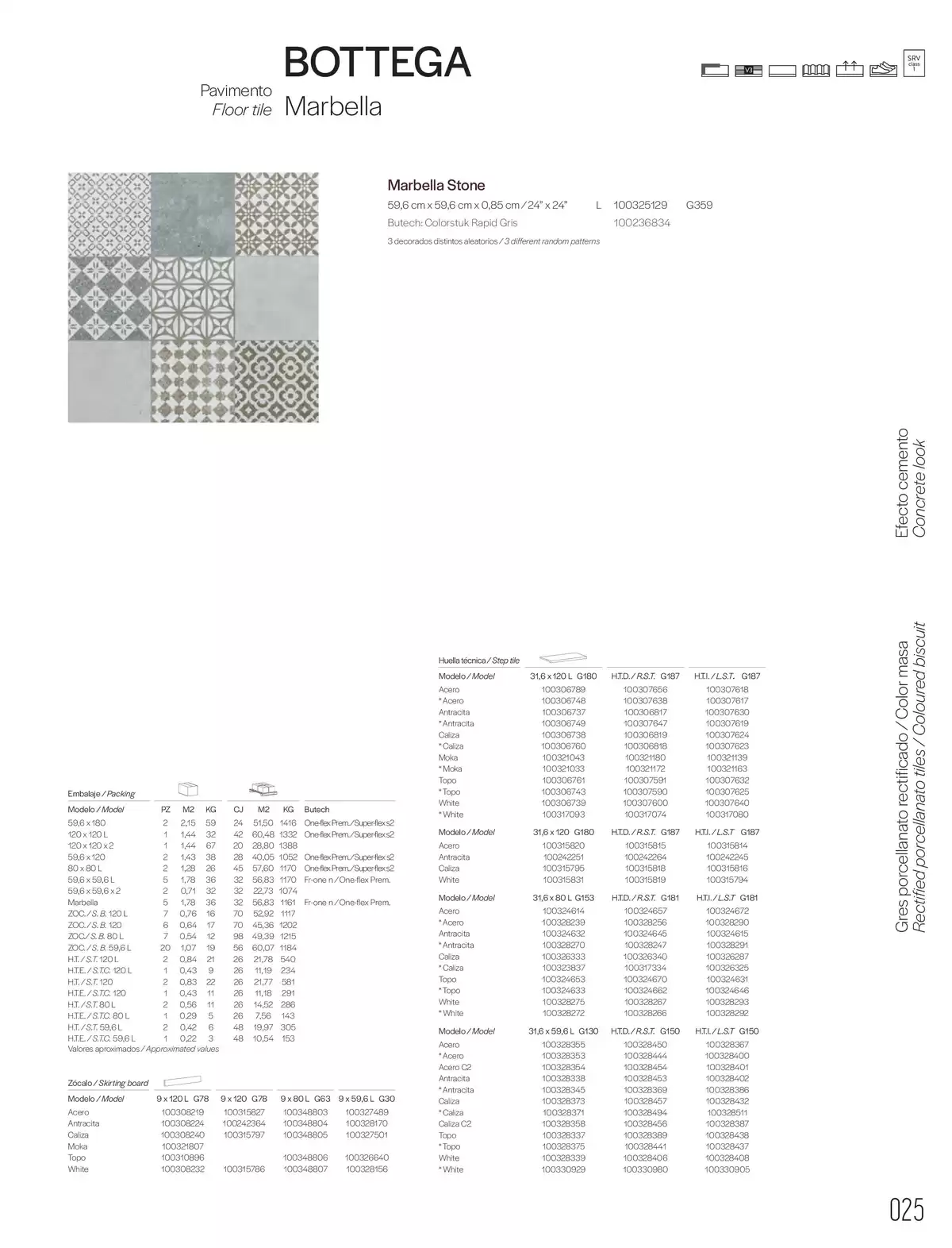 Catalogue Ceramoc book 2025, page 00027