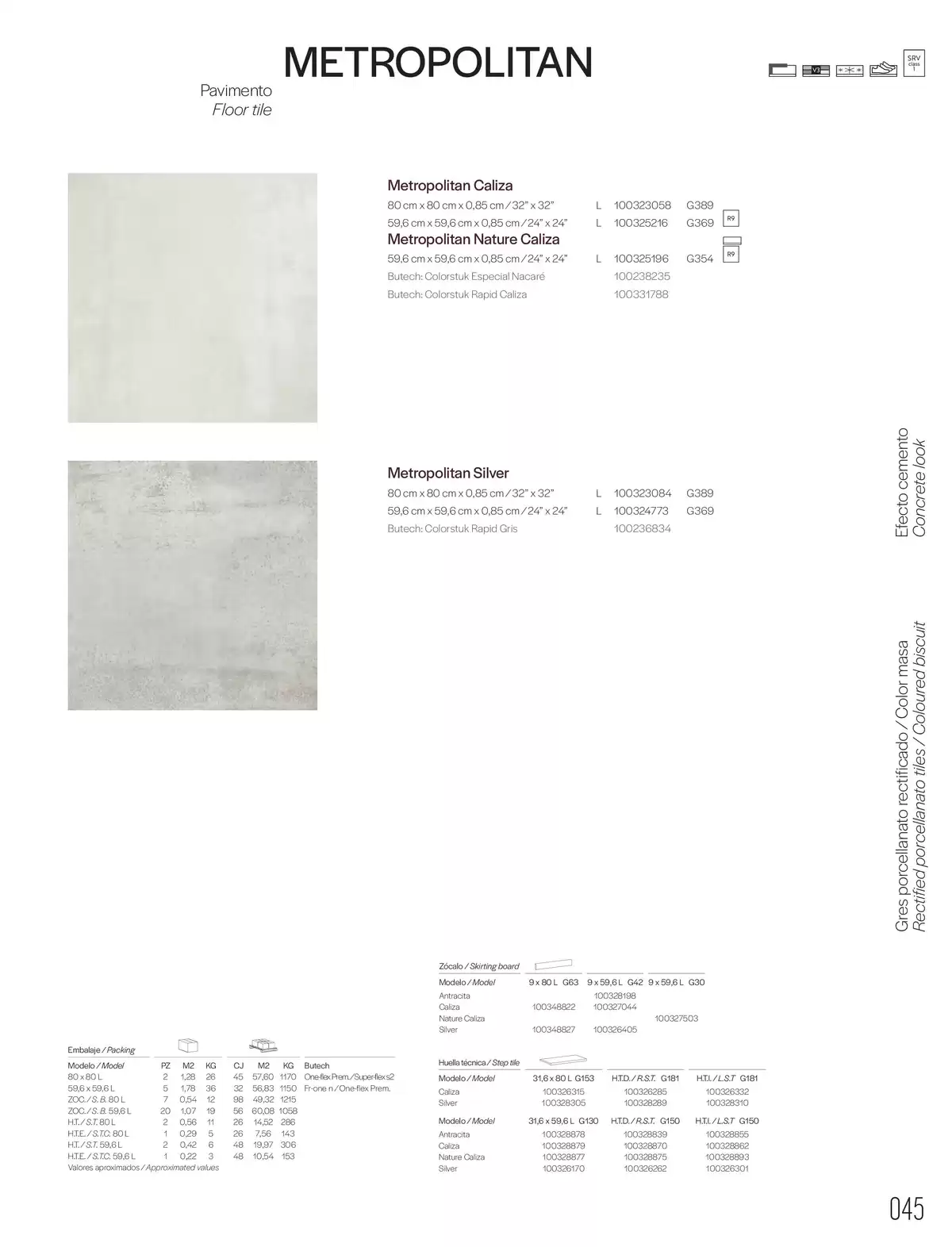Catalogue Ceramoc book 2025, page 00047