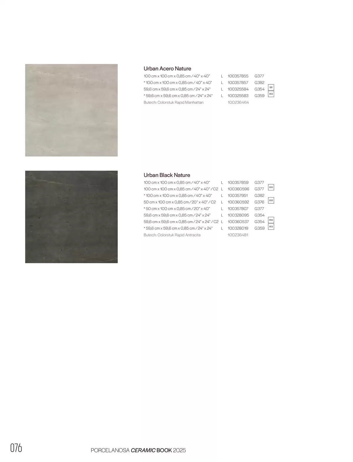Catalogue Ceramoc book 2025, page 00078